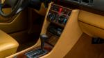 Mercedes-Benz 300 D Turbo 1991 года